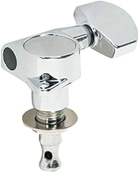 Amazon | キクタニ ギター糸巻き チューニングベグ エレキ