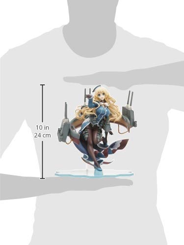 Amazon | マックスファクトリー(Max Factory) 艦隊これくしょん -艦