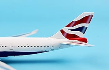 Amazon.com: for Phoenix for British Airways B747-400 ONE World G