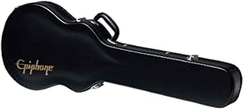 Amazon.com: Epiphone Case for Epiphone Les Paul Standard & Custom