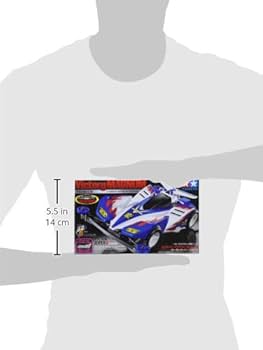 Amazon | タミヤ(TAMIYA) フルカウルミニ四駆シリーズ No.34