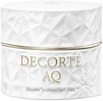 Amazon.co.jp: コスメデコルテ AQ アブソリュート アイクリーム タイト