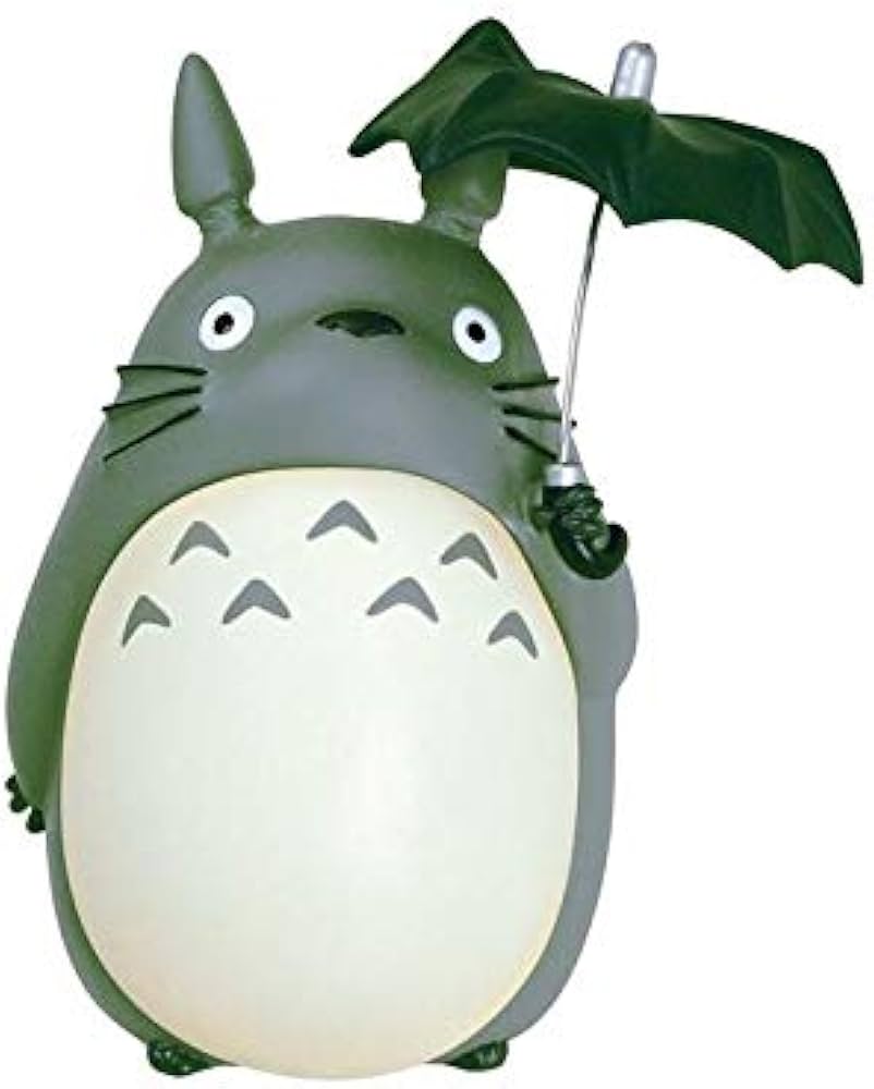 Amazon.co.jp: スタジオジブリ - となりのトトロ - トトロ ベネリック