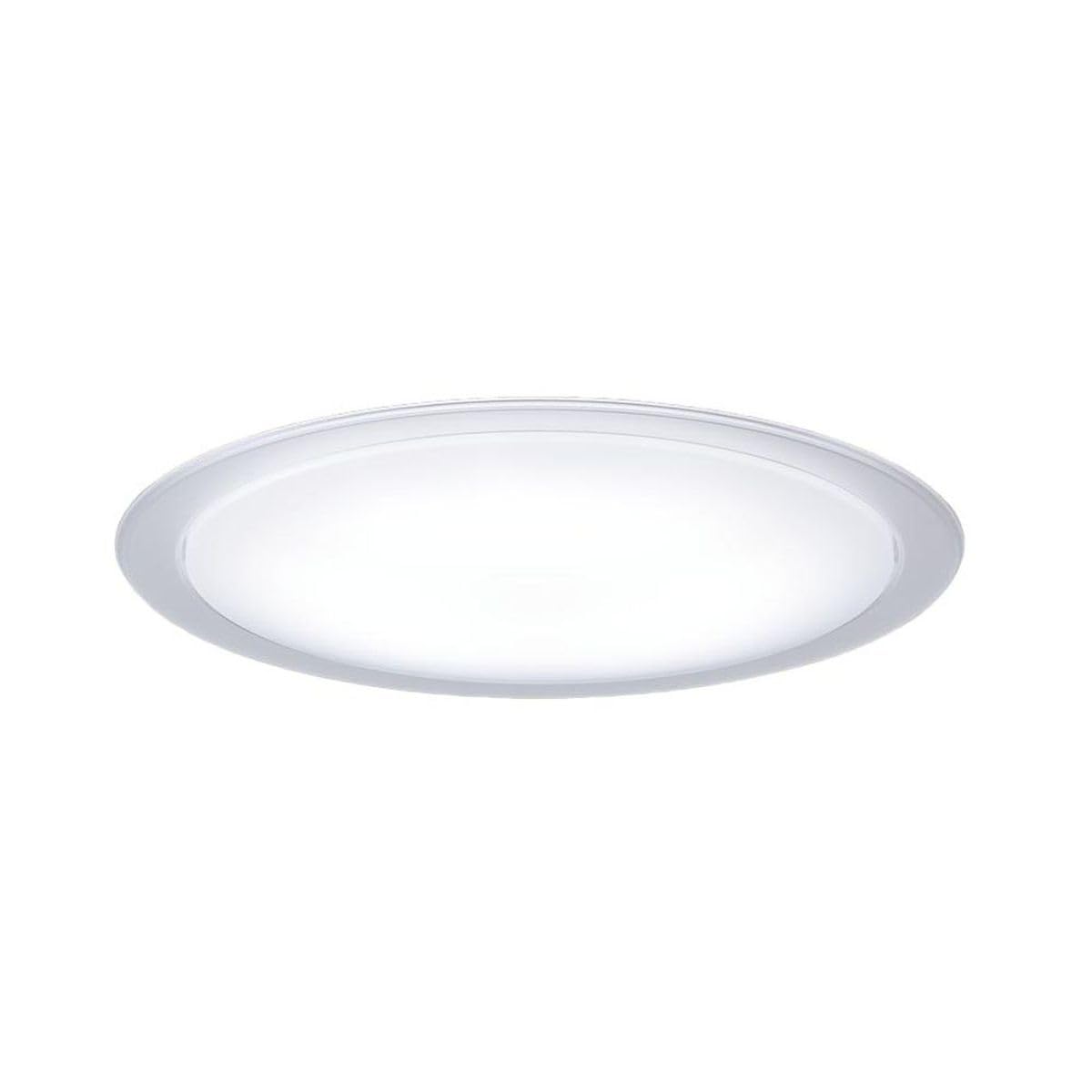 Amazon.co.jp: パナソニック(Panasonic) SLIM FLAT シーリングライト