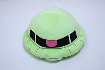 Amazon.co.jp: コスプレ ザクI ぬいぐるみ : ホビー