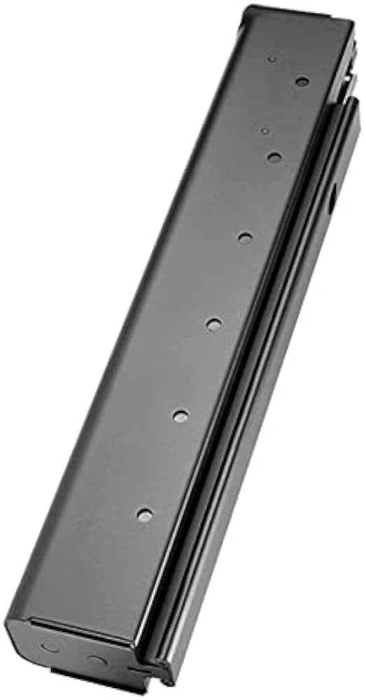 Amazon | 東京マルイ(TOKYO MARUI) No.96 トンプソン ノーマルマガジン