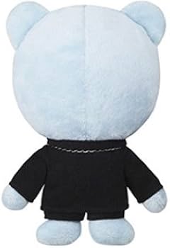 Amazon.co.jp: KRUNK X BIGBANG ぬいぐるみ BAD BOY ver.（T.O.P TOP