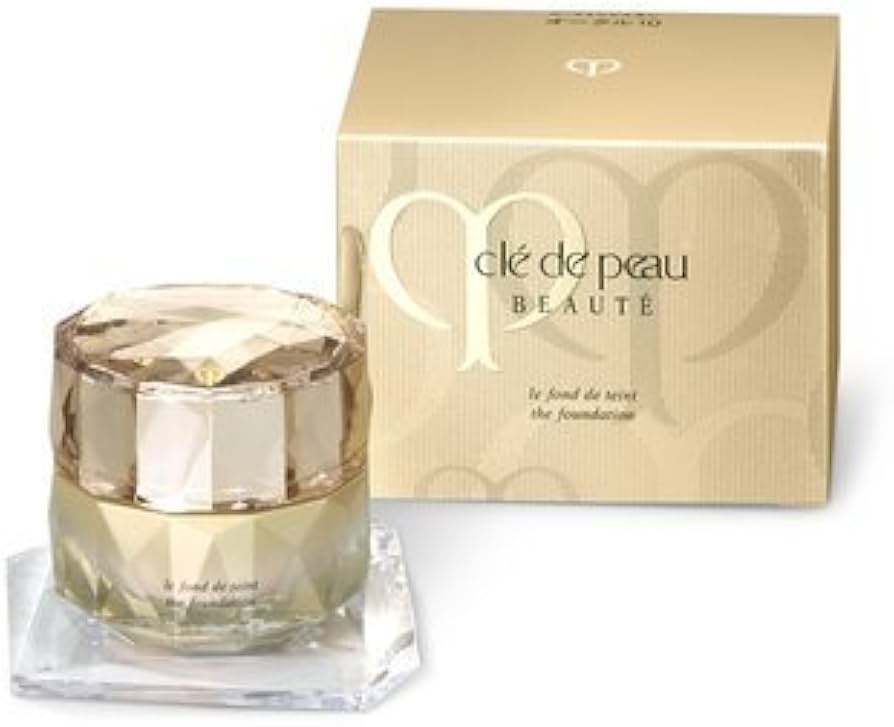 Amazon | 資生堂クレ・ド・ポー ボーテ ル・フォンドゥタン オークル20
