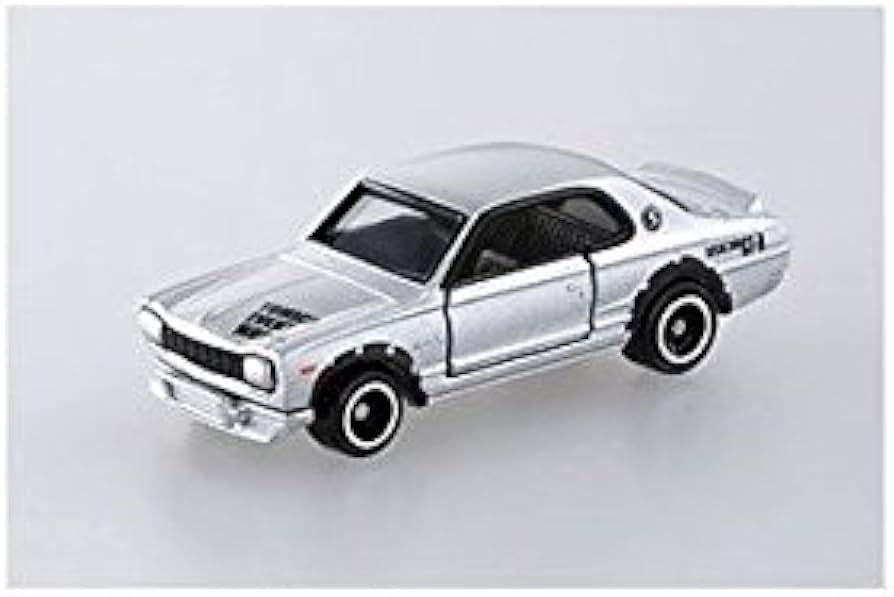 Amazon | トミカイベントモデル NO.26 日産スカイライン2000GT-R