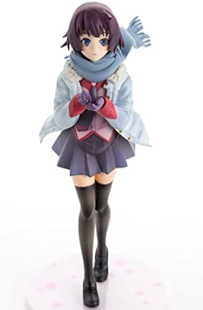 Amazon | バンプレスト 一番くじプレミアム 物語シリーズセカンド