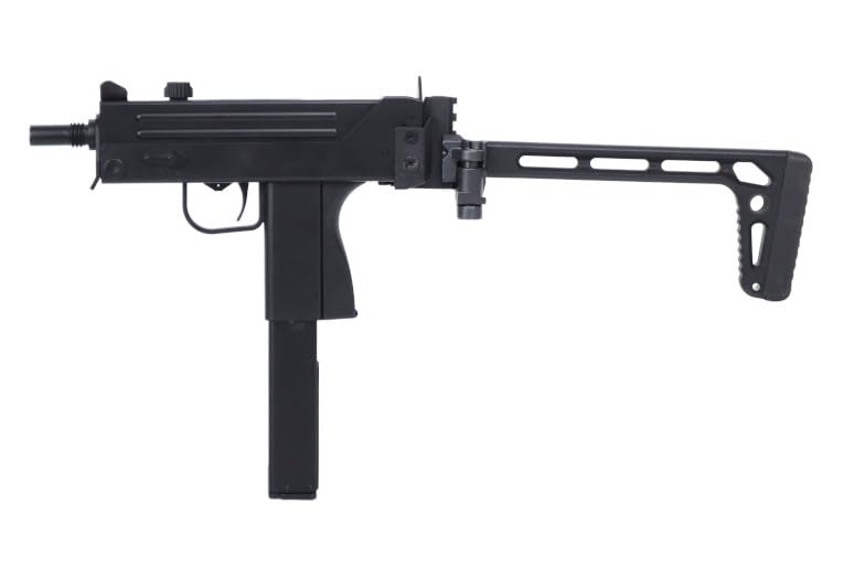 Amazon.co.jp: HFC イングラム M11 Ver.M1913 ガスブローバック