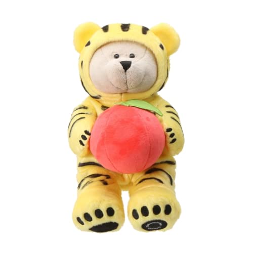 Amazon.co.jp: 海外スターバックス 限定 正月 干支 ベアリスタ 2022 寅