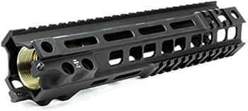 Amazon | BJ GEISSELEタイプ SMR MK4 FEDERAL 10インチ MK4ハンド