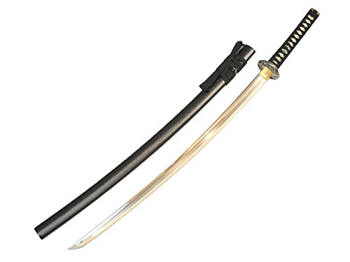 Amazon.co.jp: 特上模造刀 陸奥守吉行（むつのかみよしゆき）◇居合刀