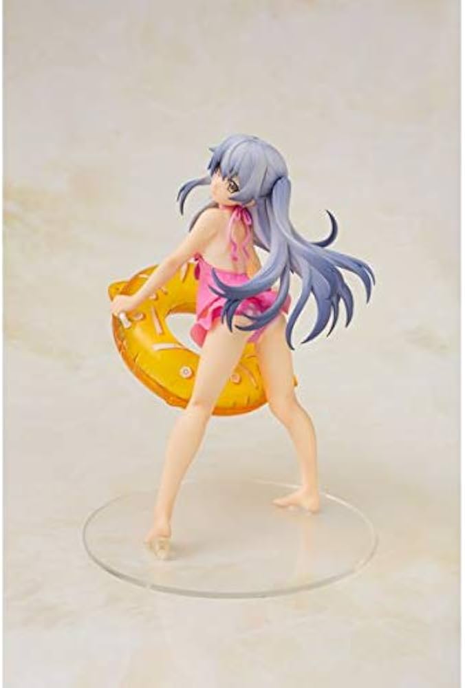 Amazon.co.jp: グリザイア ファントムトリガー 獅子ヶ谷 桐花 日焼け