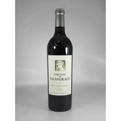 フランス ヴィルジニ・ド・ヴァランドロー (ワイン) 価格比較 - 価格.com