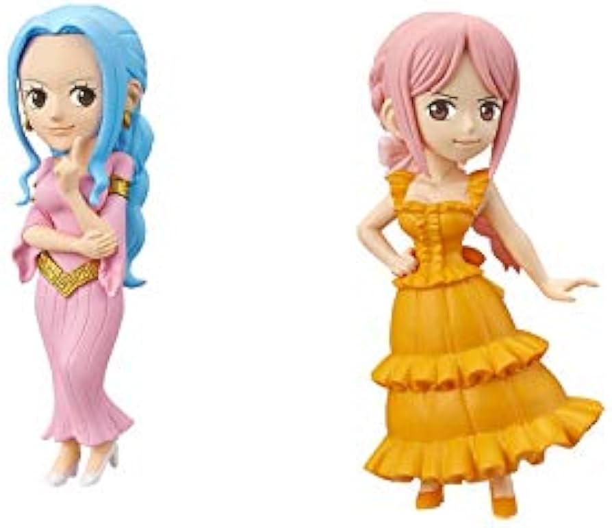 Amazon.co.jp: ワンピース ワールドコレクタブルフィギュア-世界会議