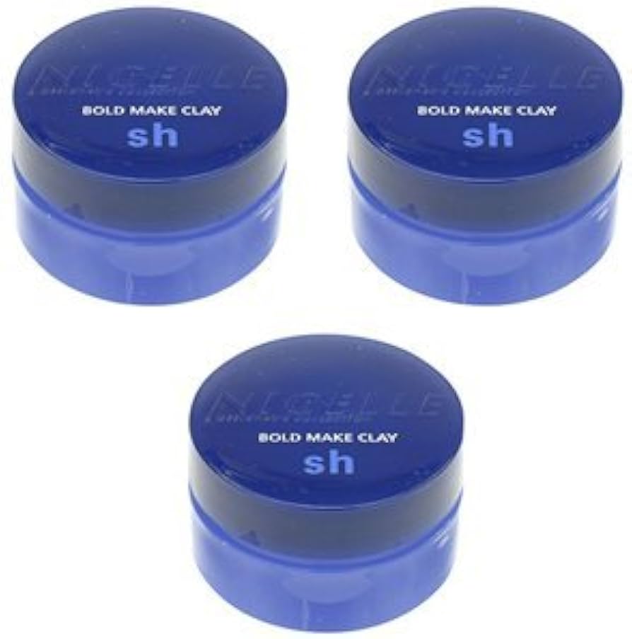 Amazon | ｢x3個セット｣ ミルボン ニゼル デザイナーズコレクション