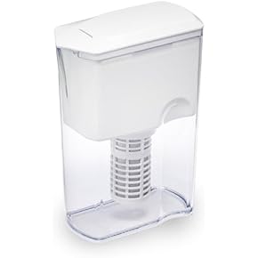 浄水ポット(キッチン用品) 通販 | Amazon Home&Kitchen