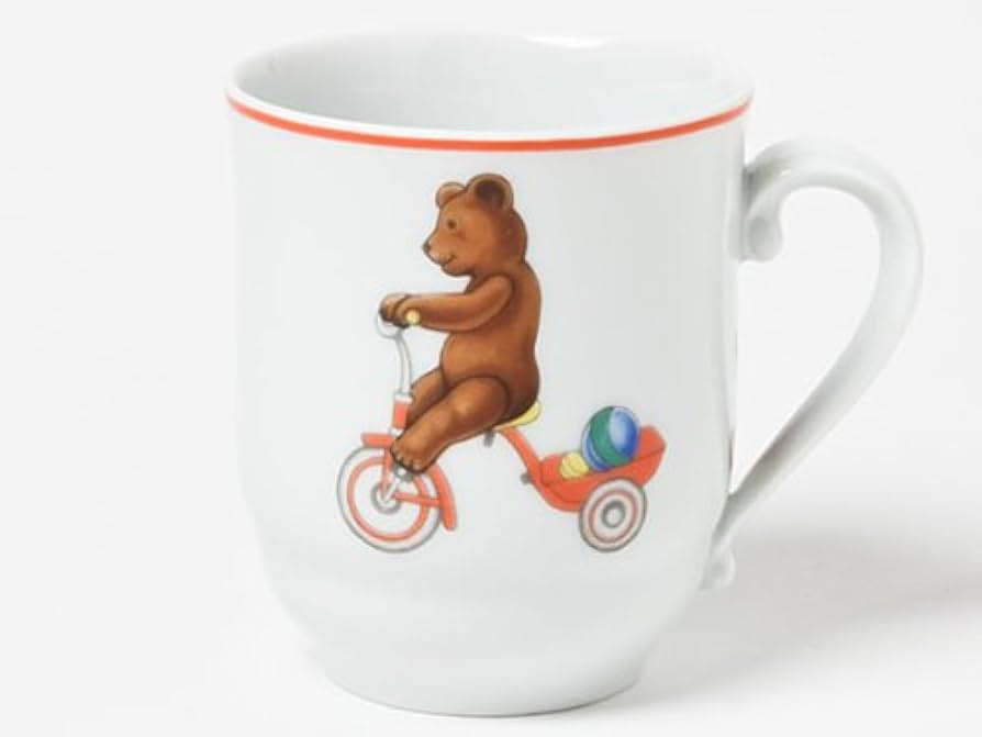 Amazon | ロイヤルコペンハーゲン ジュリアス ガールズ レッド 3ピース