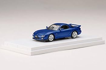 Amazon | ☆ ホビージャパン 1/64 マツダ RX-7 FD3S タイプ R
