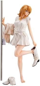 Amazon | ヤマトガールズコレクション 宇宙戦艦ヤマト2202 愛の戦士