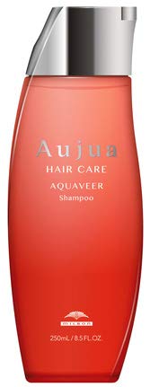 Amazon | オージュア AQ アクアヴィア シャンプー《250ml》 | Aujua