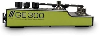 Amazon | Mooer GE300 マルチエフェクター | マルチエフェクター