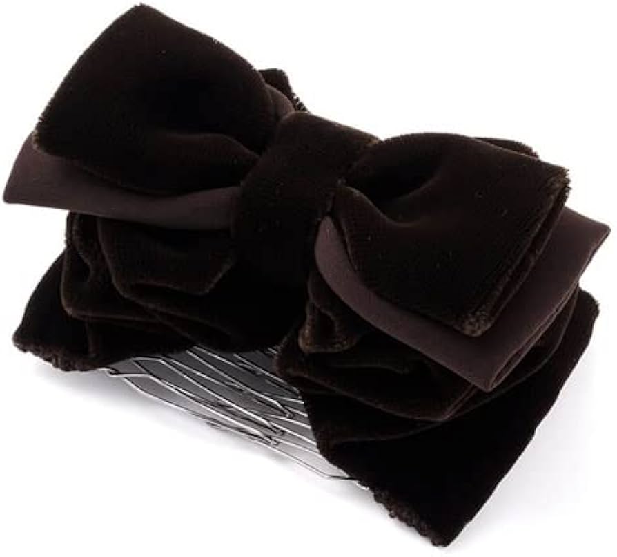 Amazon | コンプレックスビズ グロスベルベット ミニイージーコーム