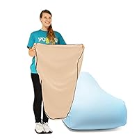 Amazon.co.jp: Yogibo Lounger Cover ヨギボー ラウンジャー 専用