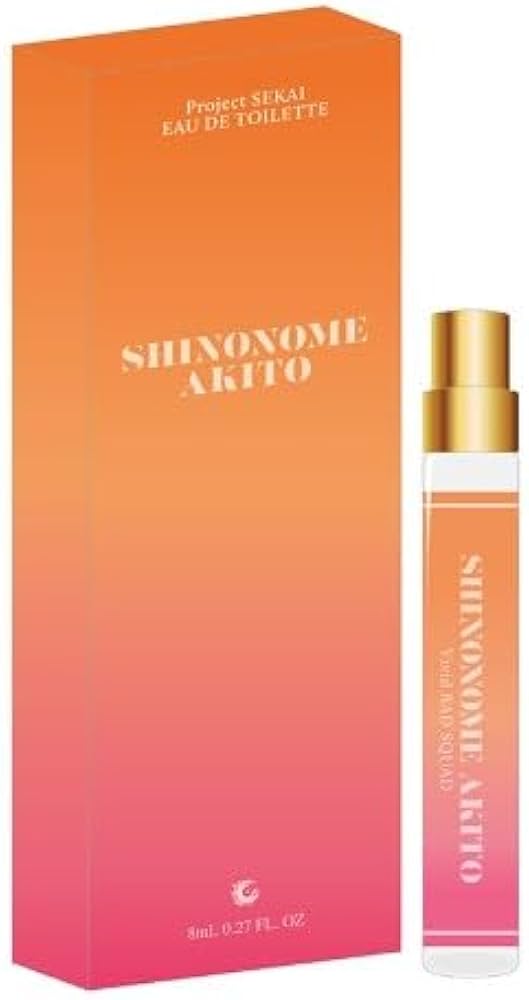 Amazon | 香水 オードトワレ フレグランス 内容量：8ml (Vivid BAD