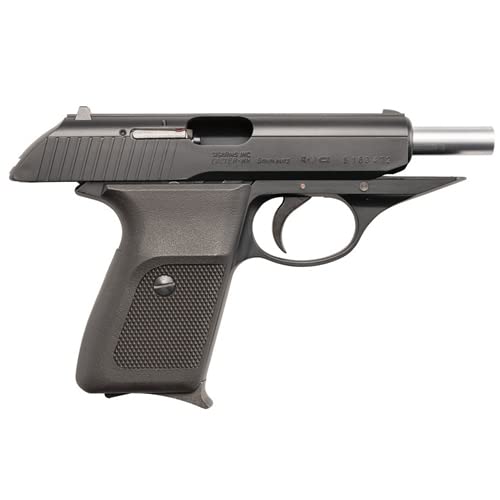 Amazon | KSC SIG P230 HW ブラック ガスブローバック | ハンドガン 通販