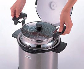 Amazon｜象印 ( ZOJIRUSHI ) グラングルメ ステンレス真空保温調理鍋