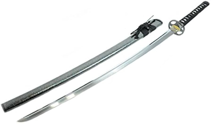 Amazon | 模造刀（美術刀） 名刀写し 名刀写し 長船長光【おさふねなが