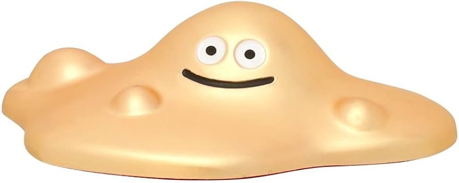 Amazon.co.jp: ドラゴンクエスト メタリックモンスターズギャラリー