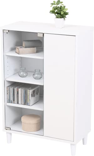 サイドボード ガラス扉 キャビネット」の人気商品一覧 | 安い商品を