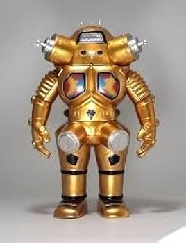 Amazon.co.jp: ノンスタンダードコレクション キングジョー ゴールド