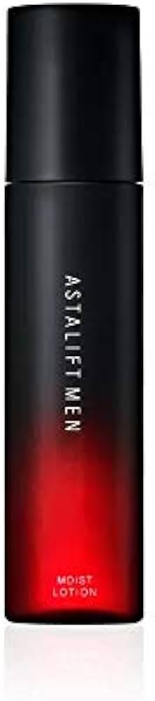 Amazon | アスタリフト メン (ASTALIFT MEN) モイストローション 化粧