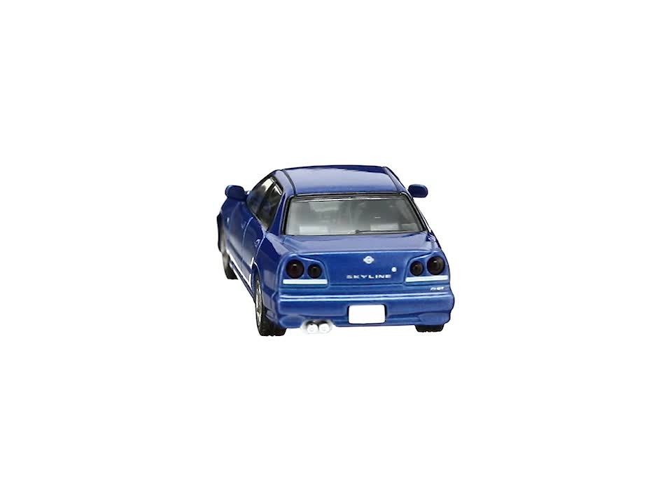 Amazon | トミカリミテッドヴィンテージ ネオ 1/64 LV-N170a 日産