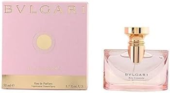 Amazon | ブルガリ ローズエッセンシャル 50ml | BVLGARI(ブルガリ