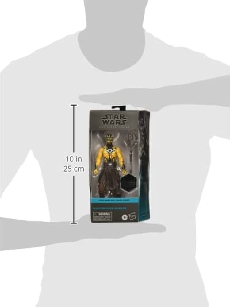 Amazon.co.jp: スター・ウォーズ ブラックシリーズ ゲームグレイツ