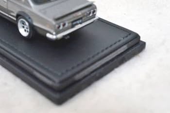 Amazon | イグニッションモデル 日産 スカイライン 2000 GT-R (KPGC10