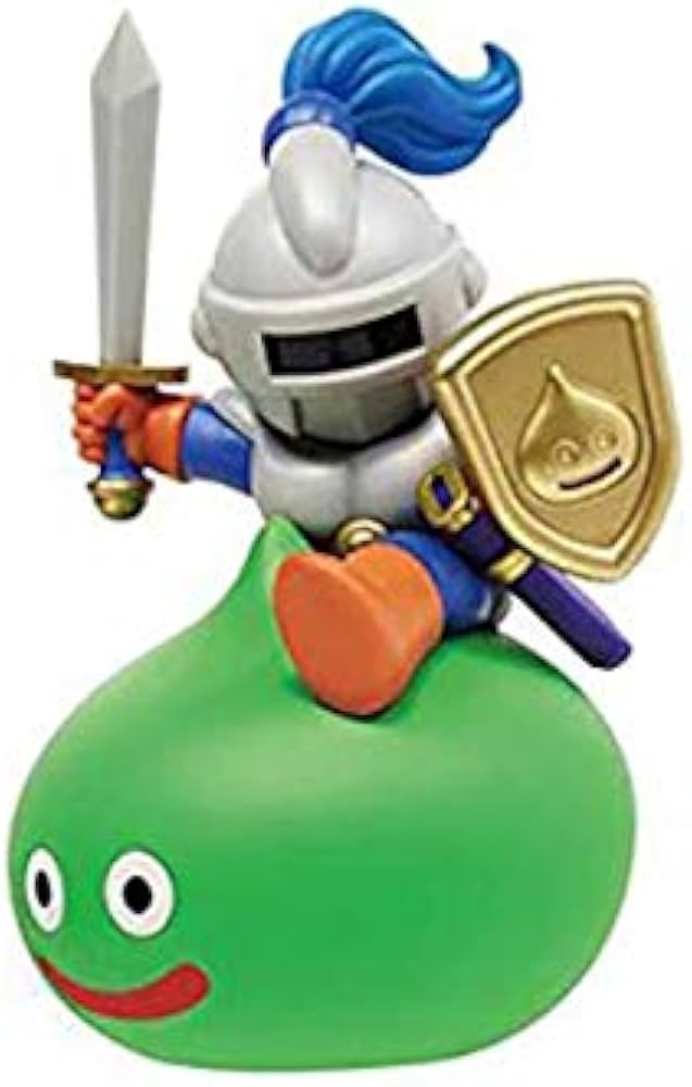 Amazon.co.jp: タイトー ドラゴンクエスト AM ビッグフィギュア