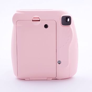 Amazon | FUJIFILM インスタントカメラ チェキ instax mini 8 キキ