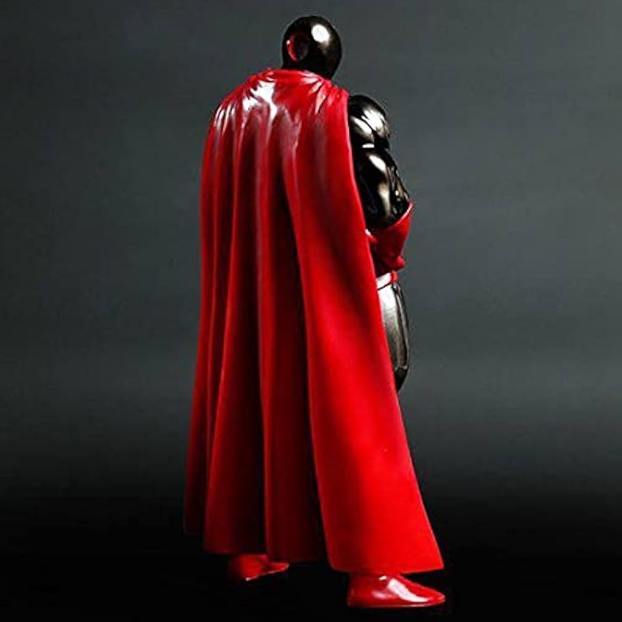 Amazon | スパイスシード ブラックホール PVCマテリアル フィギュア