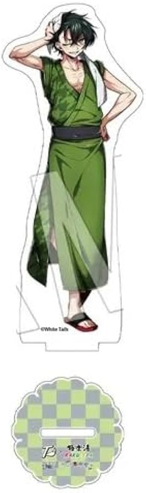 Amazon.co.jp: White Tails【ワイテルズ】×極楽湯・RAKU SPA 等身