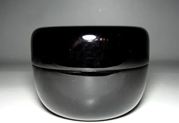 Amazon.co.jp: 千家十職塗師中村宗哲鳳凰絵平棗表千家十三代即中斎花押