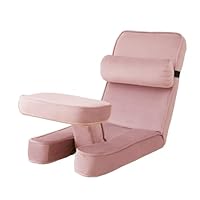 Amazon｜ニトリ ゲーミング 座椅子2 ベロア ベージュ NITORI 5677057