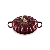 Amazon.co.jp: ル・クルーゼ(Le Creuset) 鋳物ホーロー鍋 シグニチャー