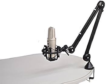 Amazon | RODE / PSA1 Studio Arm | マイクスタンド | 楽器・音響機器